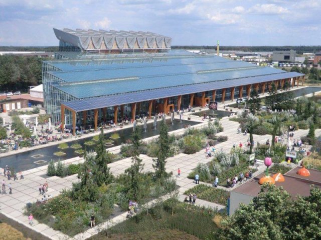Floriade